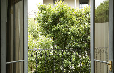 Superior Family Balcony